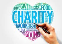 Advocacy and Charity image